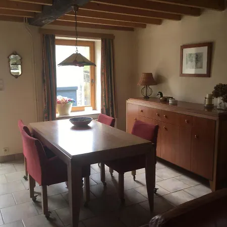 Celine - Maurenne Holiday home