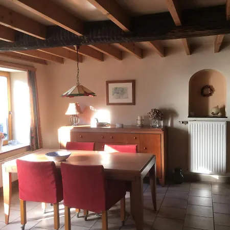 Celine - Maurenne Holiday home