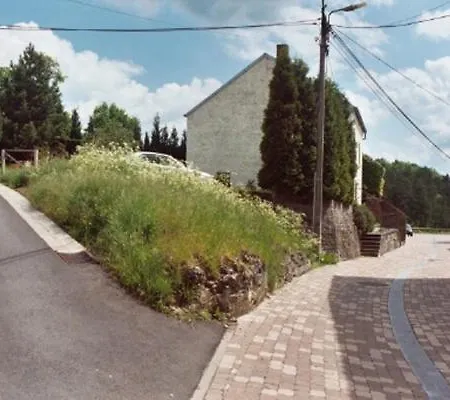 Holiday home Celine - Maurenne Hastiere-Lavaux