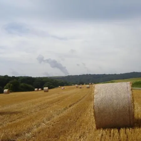 بيت للعطل Celine - Maurenne *