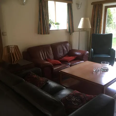 Celine - Maurenne Holiday home