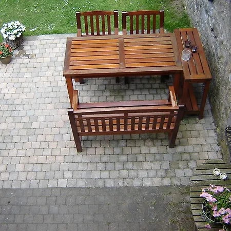 Holiday home Celine - Maurenne *