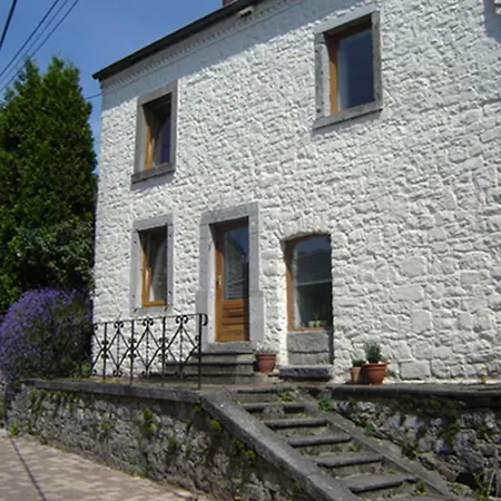 Celine - Maurenne Hastière-Lavaux