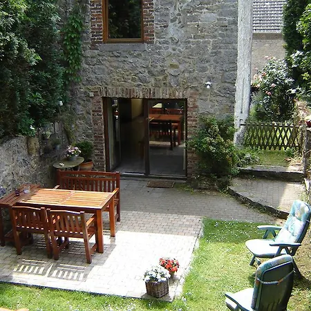 Holiday home Celine - Maurenne