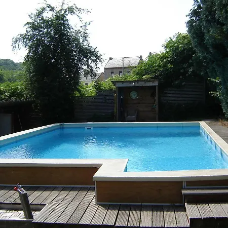 Holiday home Celine - Maurenne *